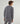 Gilet en cachemire 2 fils gris moyen – Rodier, vue 4