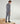 Pantalon jogging en cachemire 2 fils gris moyen – Rodier, vue 4