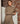 Pull long chaussette marron camel – Rodier, vue 2