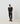Pull homme col V cachemire 2 fils noir – Rodier, vue 2