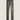 Legging en cuir stretch vert kaki – Rodier