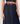 Ceinture fine en cuir marron – Rodier, vue 2