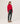 Jogging en cuir noir – Rodier, vue 3