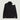 Pull col roulé ouverture à l'épaule noir – Rodier
