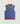 Pull sans manches jacquard