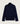 Cashmere turtleneck tröja - Marinblå