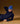 Cashmere turtleneck tröja - Marinblå