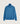 Cashmere turtleneck tröja - Azure Blue