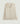 Hooded cashmere jacket - Cream White