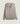 Cashmere hooded jacket - Moka 1