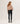 Läderbyxor med stretch
