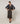 Perfecto jacka i skinn - Midnight Blue
