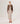 Kort skinnjacka - Camel Brown