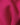 Tröja i merinoull med rund hals - Toned Pink