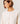 Merino wool cardigan - White