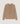 Merino wool cardigan - Beige