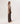 Vidstickade byxor - Havanna Brown