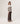 Vidstickade byxor - Havanna Brown
