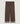 Vidstickade byxor - Havanna Brown