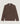 Chemise en maille - Marron Havane