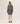 Gilet oversize en laine et cachemire