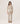 Pull oversize en cachemire - Blanc Creme