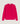 Cashmere tunisisk kragtröja - Rose Geranium
