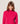 Cashmere turtleneck tröja - Rose Geranium