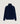 Pull col roulé en cachemire - Bleu Nuit