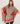 Poncho en cachemire - Beige