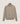 Cashmere turtleneck pullover - Beige