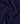 Cashmere turtleneck sweater - Navy Blue