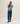 Cashmere turtleneck sweater - Medium Gray