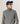 Cashmere turtleneck sweater - Medium Gray