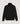 Cashmere turtleneck pullover - Noir2