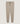 Cashmere track pants - Beige