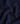 Round-neck 2-ply cashmere sweater - Midnight Blue
