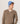 Cashmere V-neck pullover - Marl taupe
