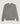 2-ply cashmere V-neck sweater - Medium Gray
