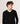 2-ply cashmere V-neck sweater - Black