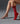 Rodier unisex sock - Red