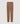 Stretch leggings i lammskinn - Ice Brown
