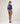 Stretch leggings i lammskinn - Ice Brown