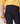 Stretch leggings i lammskinn - Marinblå