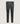 Stretch läderleggings - Svarta