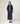 Chemise oversize jean