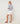 Croppad jacka