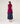 Silk turtleneck twin-set - Lie De Vin