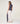 Silk turtleneck twin-set - Mouse Gray