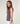 Silk turtleneck twin-set - Mouse Gray